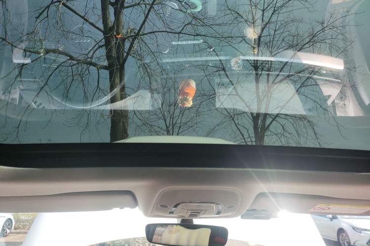 Used Audi A4L 2019 40 TFSI Fashion Edition China VI Emission Standard