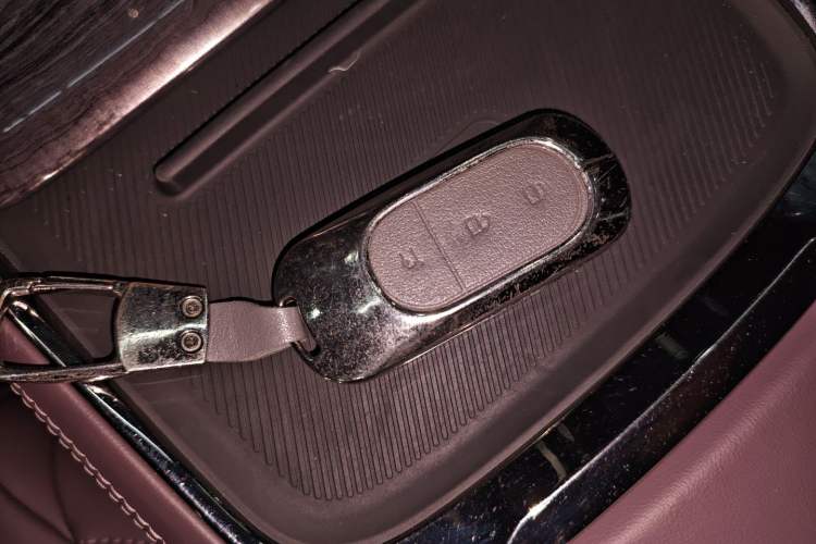 Used Leapmotor C11 2023 Range-Extended 300 Smart Enjoyment Edition