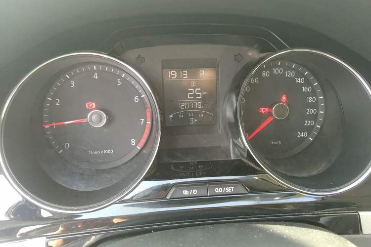 Used Volkswagen Bora 2014 1.6L Automatic Comfort Model