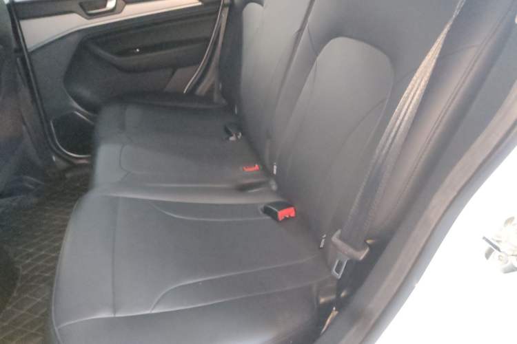 Used Haval H6 2019 Sport Edition 1.5T Automatic Two-Wheel Drive Elite Model China VI
