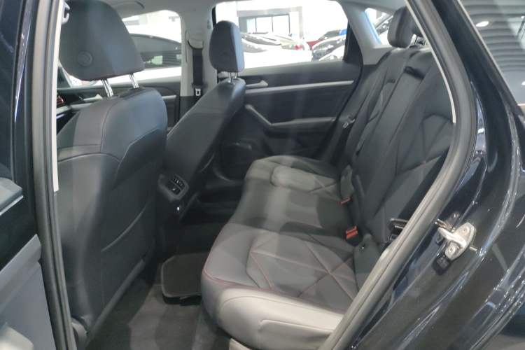 Used Volkswagen Lavida 2024 300TSI DSG Starry Sky Leading Edition
