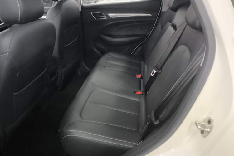 Used Roewe RX3 2020 1.6L CVT 4G Connected Ultra-Cool Flagship Edition
