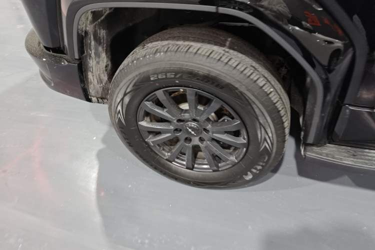 Used Formula Leopard 5 2025 TianShen Intelligent Driving Max Edition Exterior 5