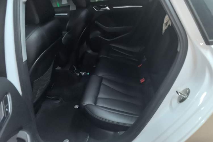 Used Audi A3 2018 30th Anniversary Edition Limousine 35 TFSI Sport Model