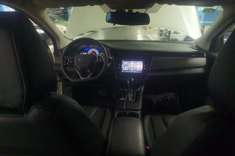 Used Venucia D60 2021 PLUS 1.6L XL CVT Yue Ling Edition
