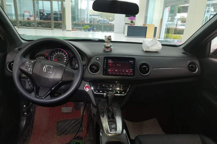 Used Honda XR-V 2020 220TURBO CVT Luxury Edition