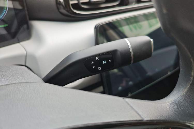 Used Leapmotor T03 2023 200 Lite Edition
