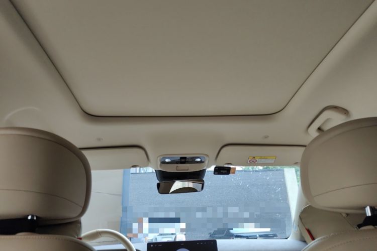 Used Hima AITO M7 2024 1.5T Rear-Drive Plus Version 5 Seats Headliner