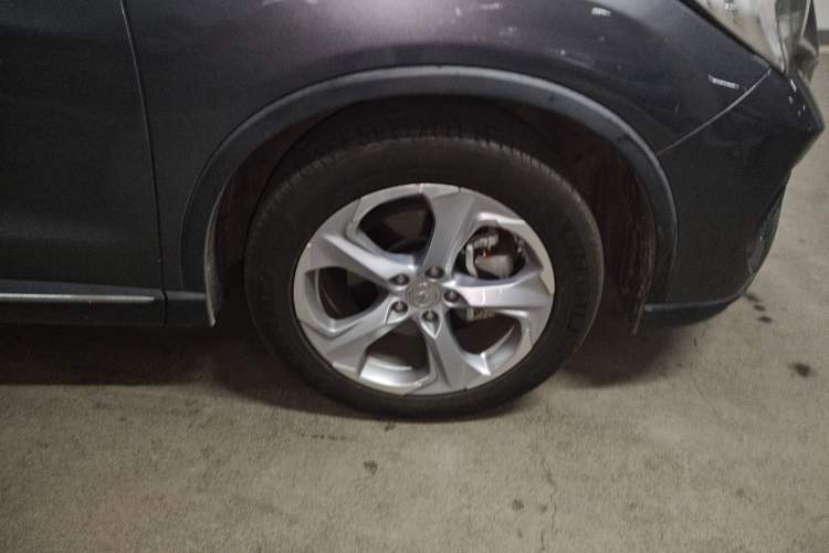 Used Acura CDX 2016 1.5T Two-Wheel Drive Deluxe Edition
