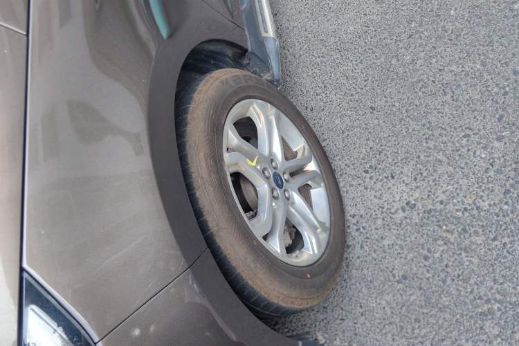 Used Ford Edge 2016 EcoBoost 245 Two-Wheel-Drive Titanium 7-Seater