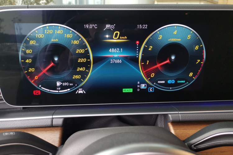 Used Mercedes-Benz GLS 2020 GLS 450 4MATIC Luxury Model