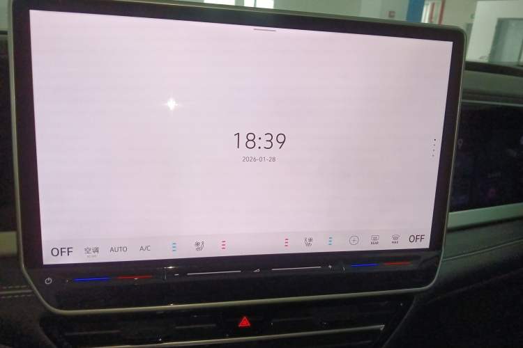 Used Volkswagen Passat 2025 Pro 380TSI Dragon Supreme Edition