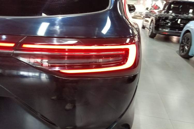 Used Hima AITO M7 2022 1.5T Rear-Drive Comfort Edition