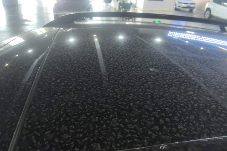 Used CHANGAN NEVO E07 2025 All-Electric 4x4 with 90 kWh Max Intelligent Driving Version
