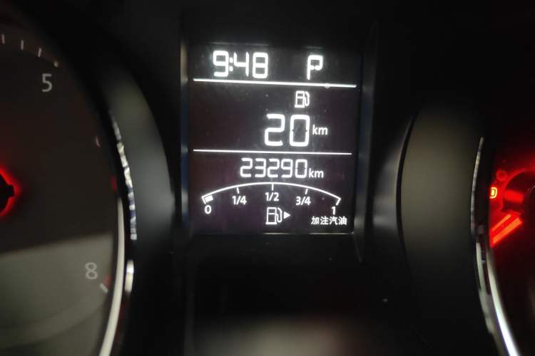 Used Volkswagen Bora 2019 Facelift Bora·Legend 1.5L Automatic Fashion Edition China VI Standard