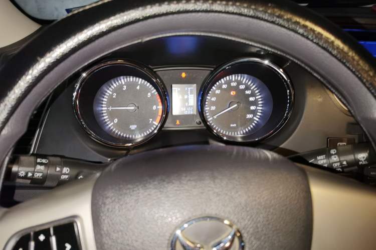 Used HYOSOW S2 2016 1.5L Manual Entrepreneurial Edition China IV