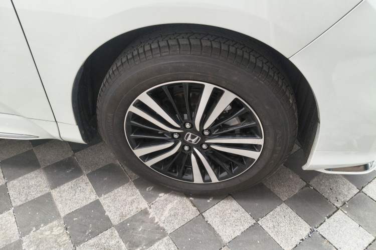 Used Honda Odyssey 2019 2.0L Rui·Zhi Zhen Welfare Edition
