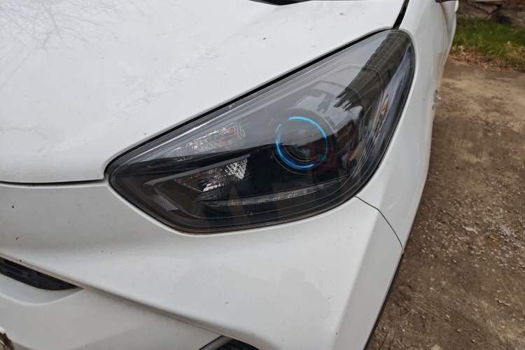 Used Chery Little Ant 2019 4-Seater Smart Edition 30.6 kWh