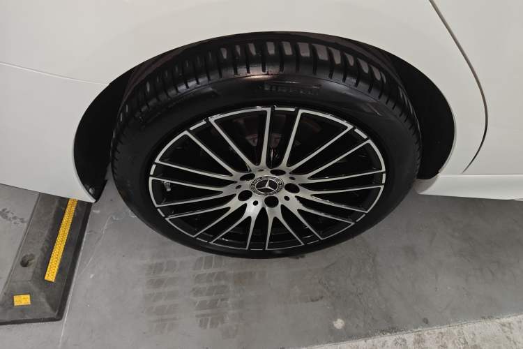 Used Mercedes-Benz C-Class 2023 C 260 L Sport Edition