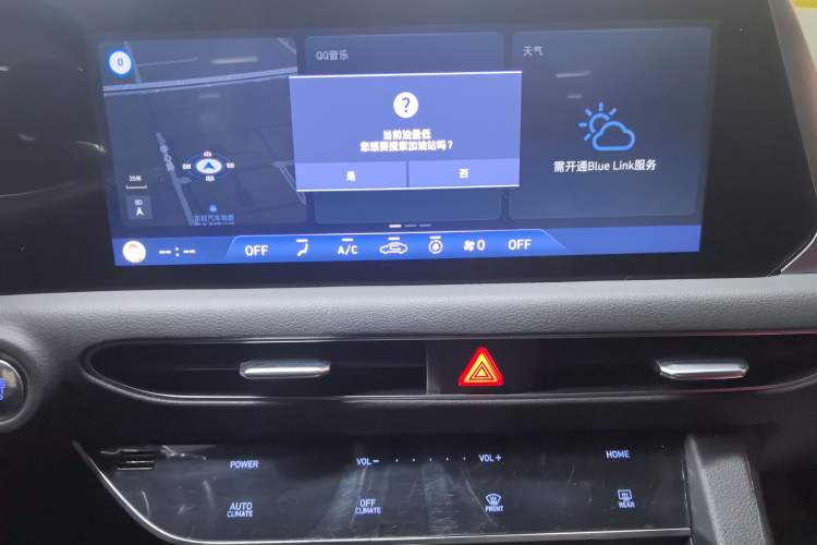 Used Hyundai Sonata 2022 270TGDi DCT 20th Anniversary Edition