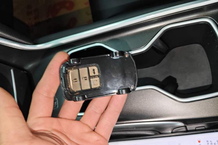 Used Honda Accord 2022 260TURBO Phantom Night · Prestige Edition
