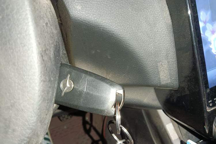 Used Haima S5 2015 1.6L Manual Luxury Model with Sunroof