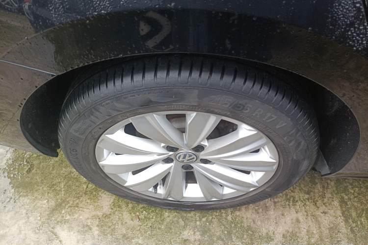 Used Volkswagen Passat 2019 330TSI Elite Edition China V Standard Exterior 5