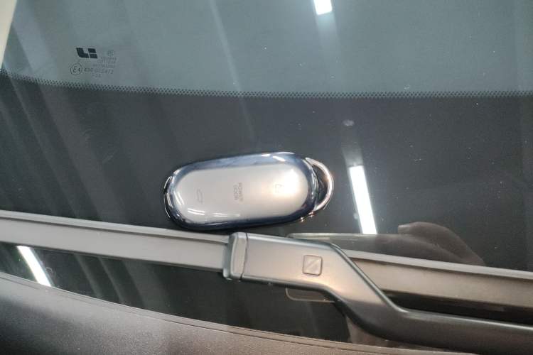 Used Li Auto MEGA 2025 Home Family Special Edition
