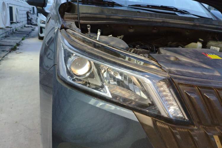 Used Wuling Jiachen 2022 1.5L Manual Enjoyment Elite Model