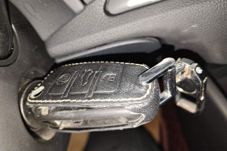 Used Audi A3 2019 Limousine 35 TFSI Ambition China V
