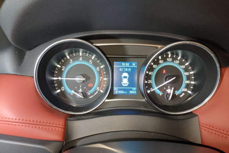 Used Haval H1 2015 1.5L AMT Urban Model