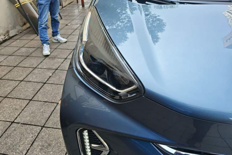 Used Chery QQ Little Ant 2024 Edition Youth Version 251km True Love Edition 25.05 kWh