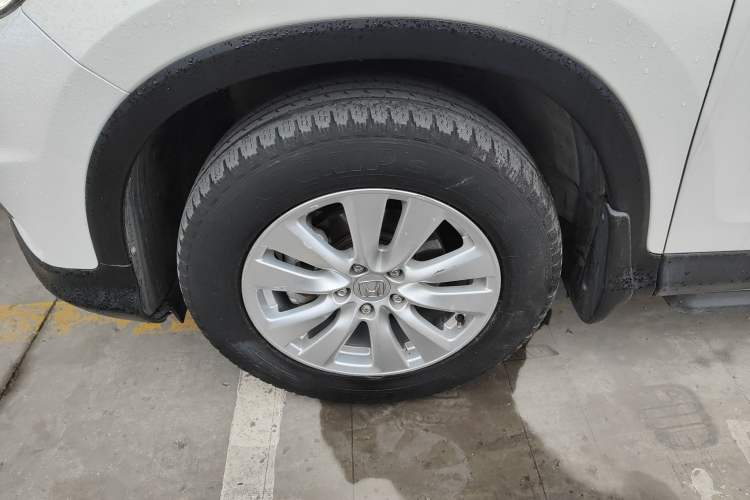 Used Honda CR-V 2016 2.0L two-wheel drive Urban Edition