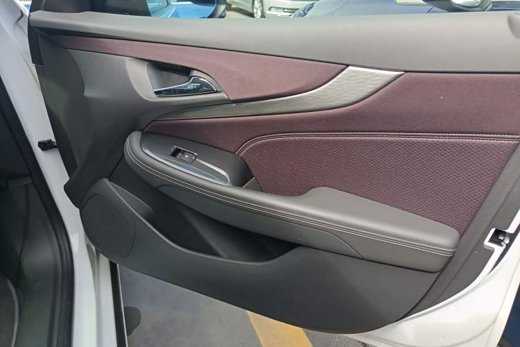 Used Chevrolet Malibu 2016 2.0L Automatic Luxury Edition
