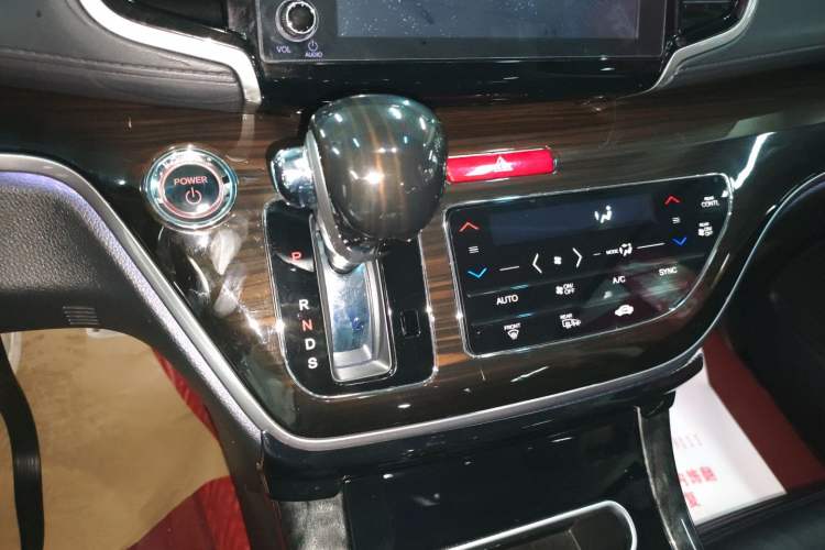 Used Honda Odyssey 2019 2.0L Rui·Zhi Zhen Edition