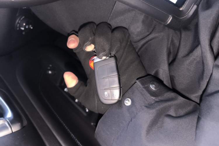 Used Jeep Compass 2021 220T Automatic Elite Edition
