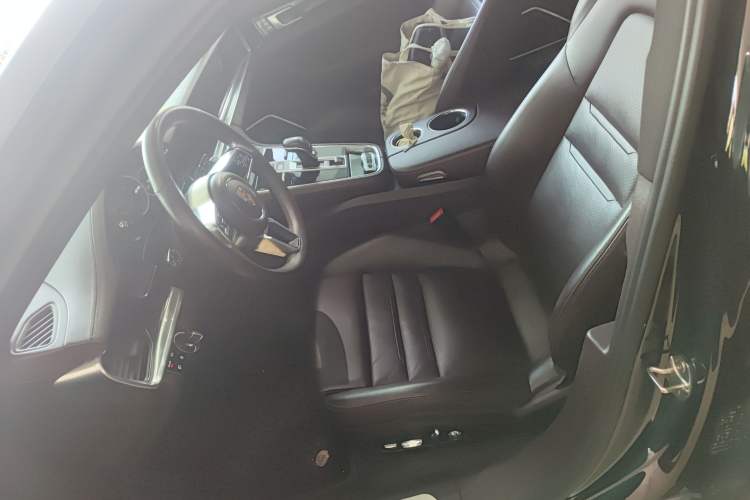 Used Porsche Panamera 2019 Panamera Executive Long Wheelbase 2.9T
