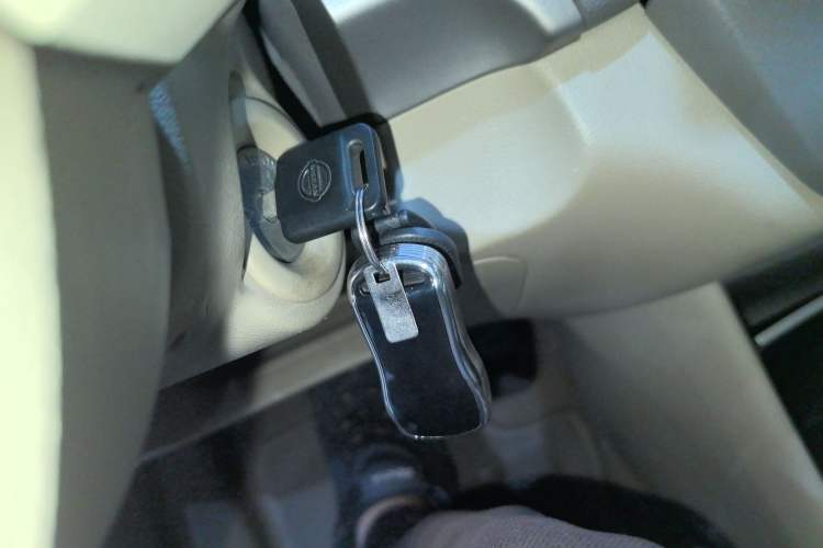 Used Nissan Sylphy 2012 Classic 1.6XE Automatic Comfort Edition