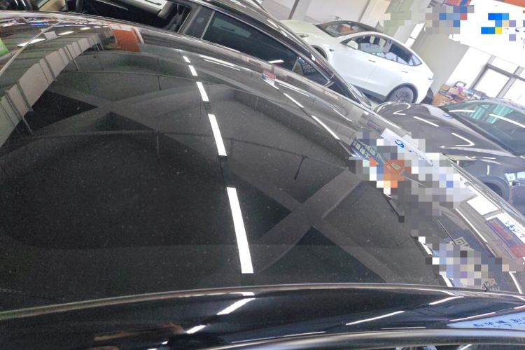 Used Tesla Model 3 2021 Standard Range Rear-Wheel Drive Upgraded Version 3D6