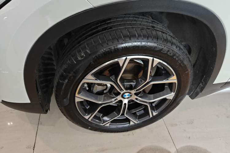 Used BMW X1 2020 sDrive20Li Premium Edition