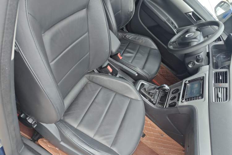 Used Volkswagen Gran Lavida 2013 1.4 TSI Automatic Comfort Model