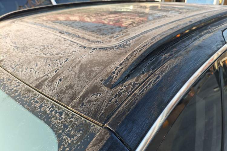 Used SAIC MAXUS G70 2024 2.0T Automatic Flagship Version 7 Seats
