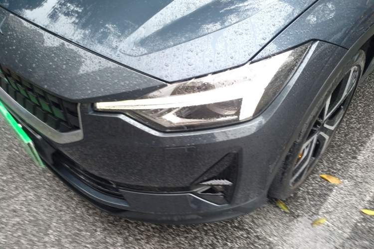 Used Polestar 2 2020 First Edition
