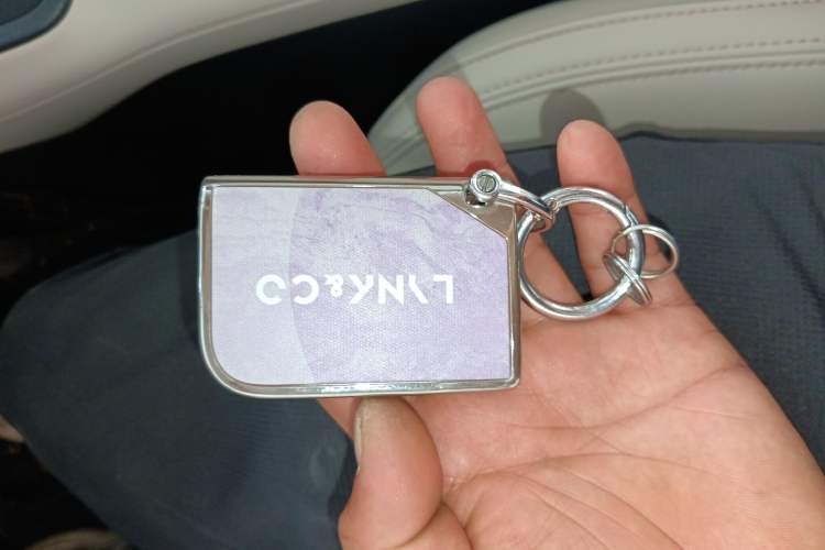 Used Lynk & Co 06 2025 Renew 1.5T Halo
