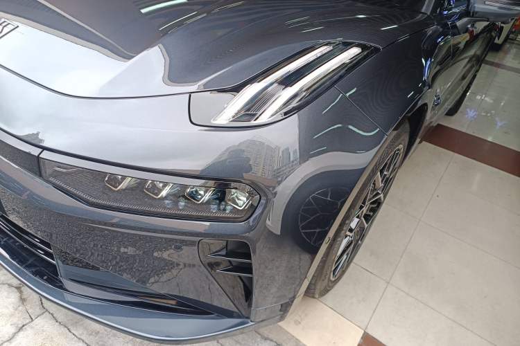 Used Zeekr 001 2026 Model 103° Rear-Drive Max Version