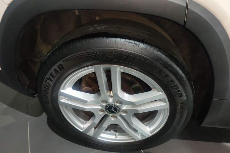 Used Mercedes-Benz GLB 2020 GLB 200 Dynamic Edition