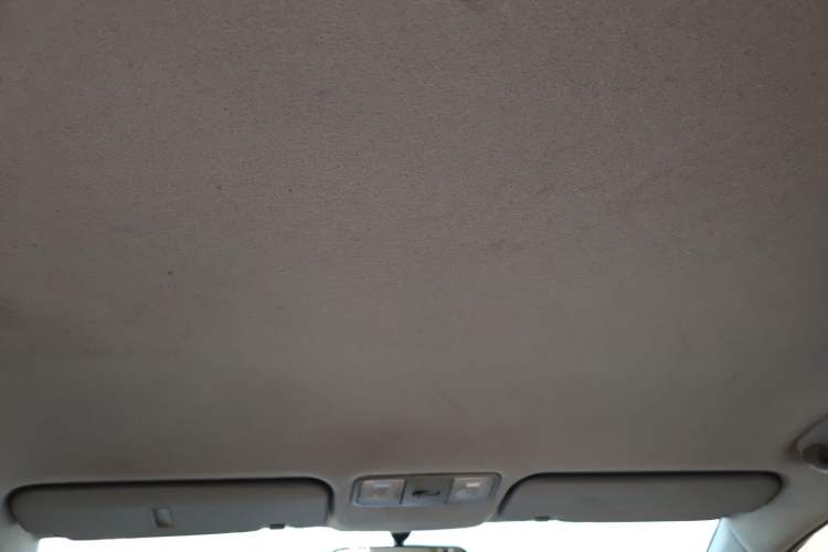 Used Hyundai Verna (older generation) 2014 1.4L Automatic Smart GLS