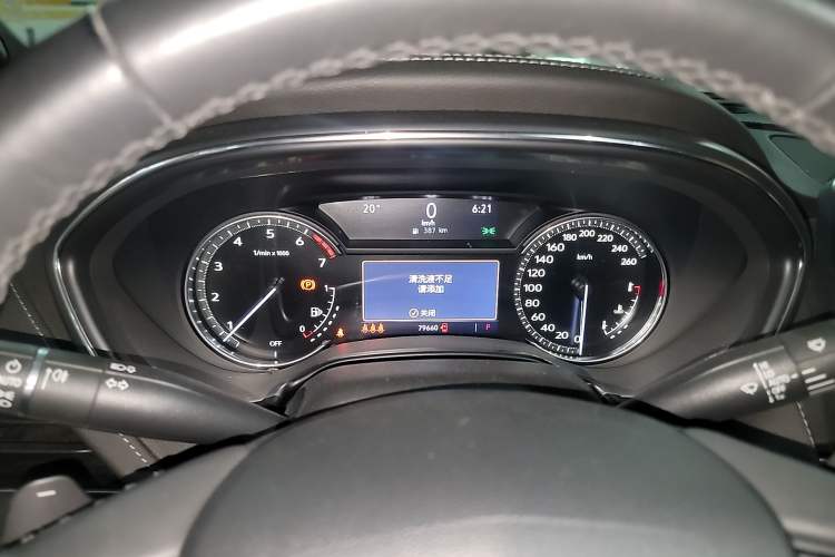 Used Cadillac CT5 2022 28T Luxury Edition