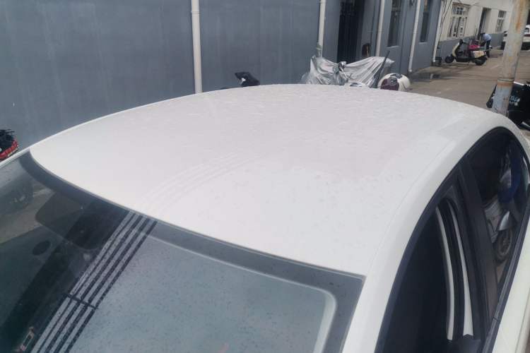 Used Volkswagen Santana 2021 1.5L Automatic Fashion Edition