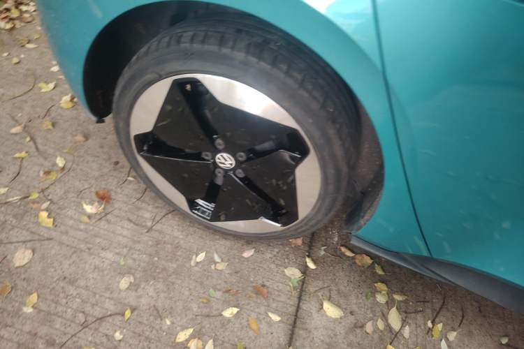 Used Volkswagen ID.3 2022 Pro Smart Edition